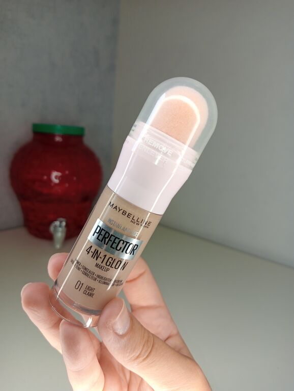 Maybelline New York Instant Perfector Glow