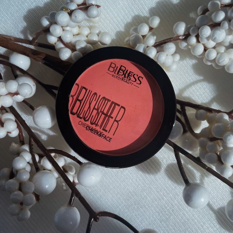 Bless Beauty Blusher