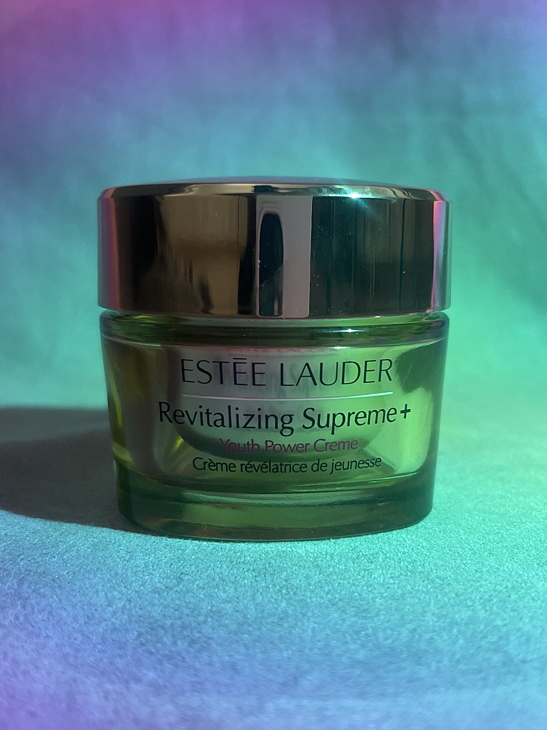 Крем для обличчя Estée Lauder Revitalizing Supreme