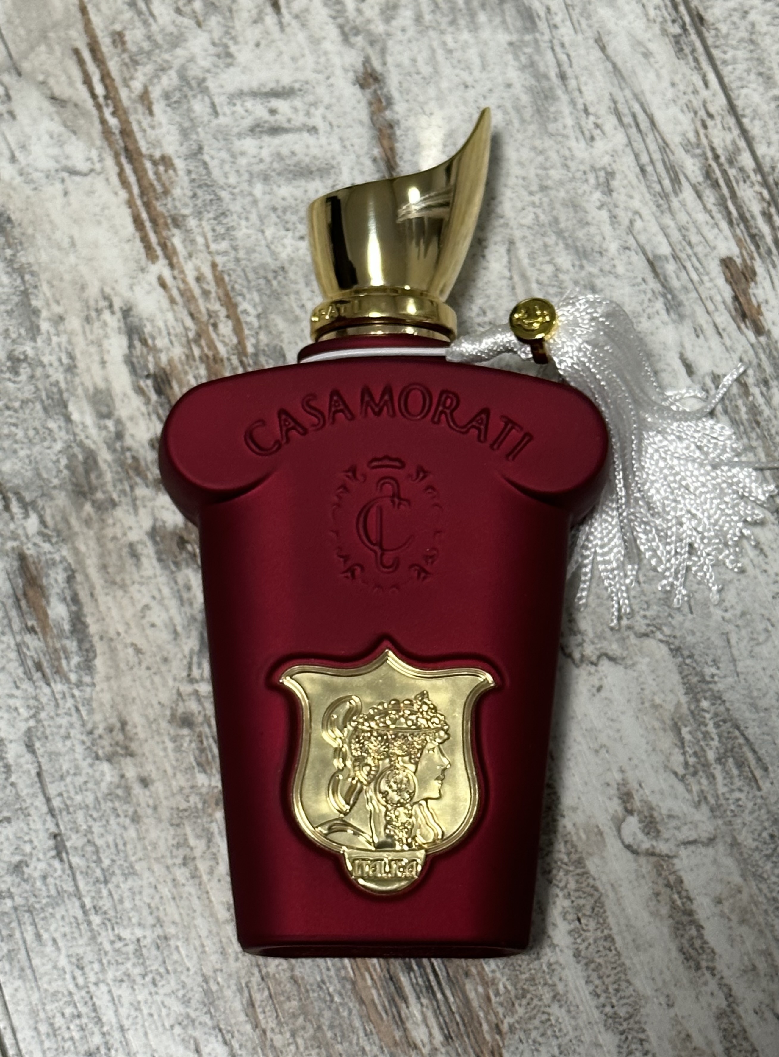 Нішевий парфум Xerjoff Casamorati 1888 Italica