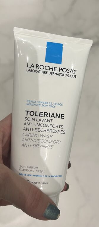 La Roche-Posay Toleriane Anti-Inconforts