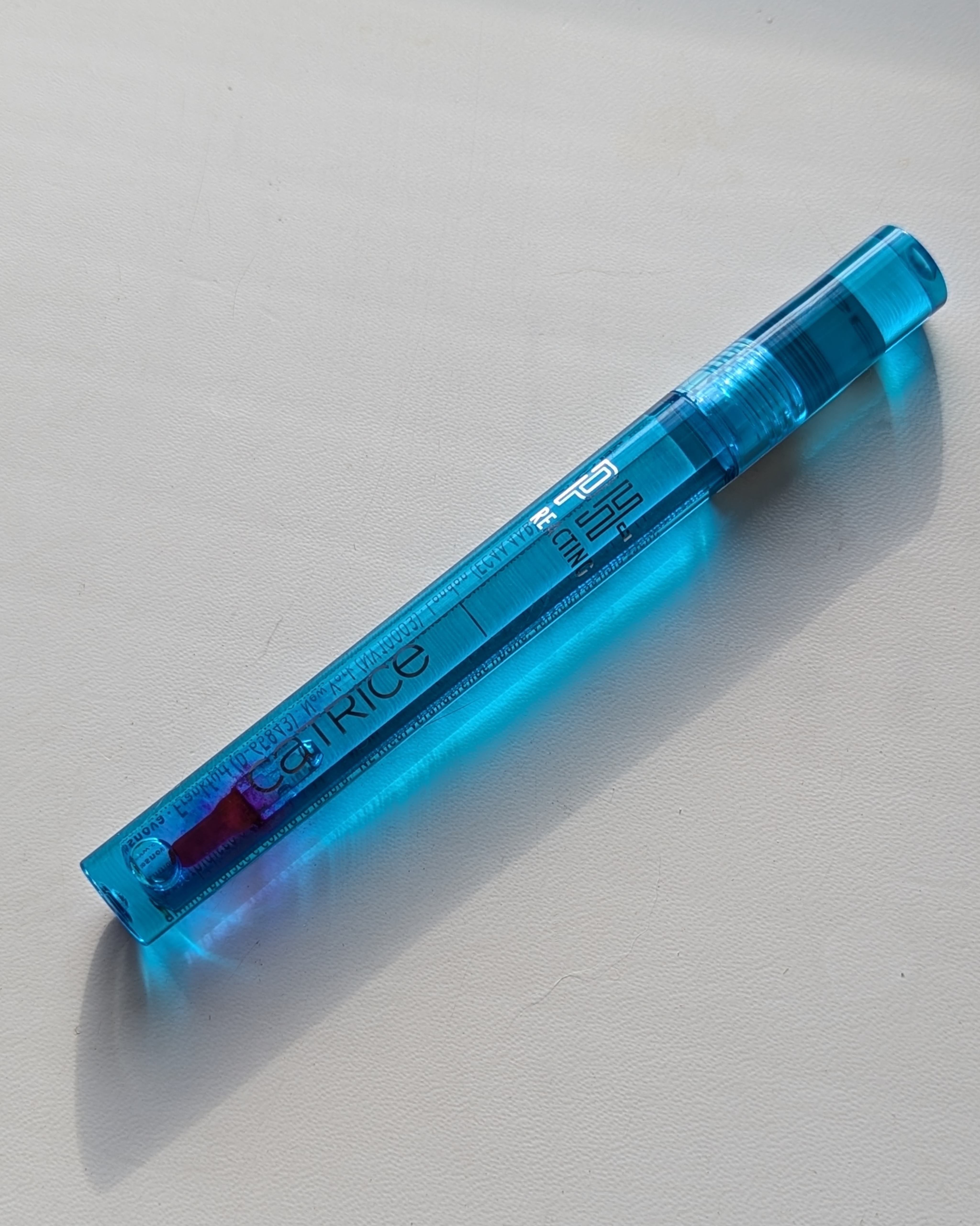 Catrice METAFACE Lip oil