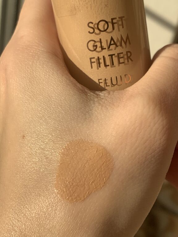 Catrice Soft Glam Filter