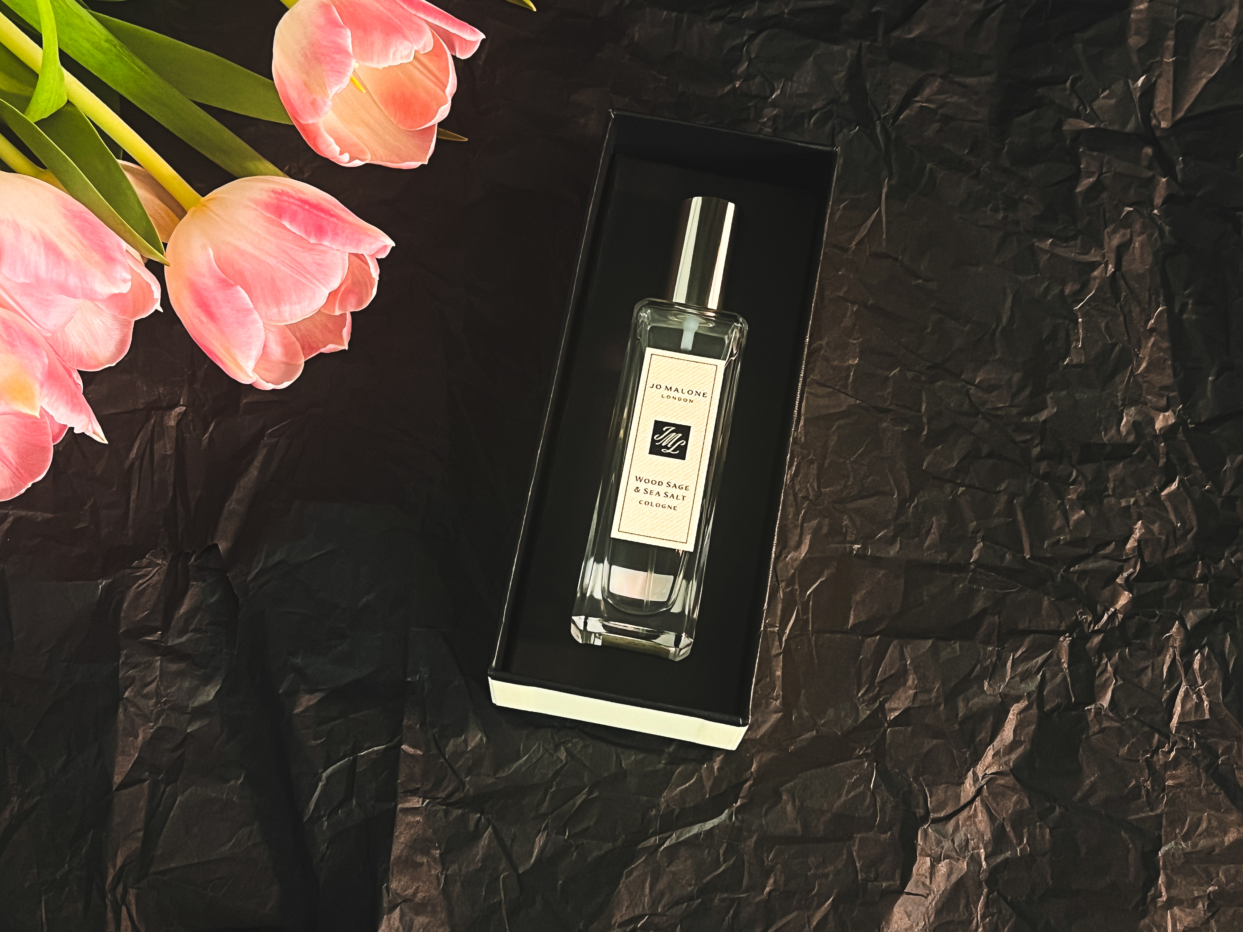 Zapach letniego morza marki Jo Malone