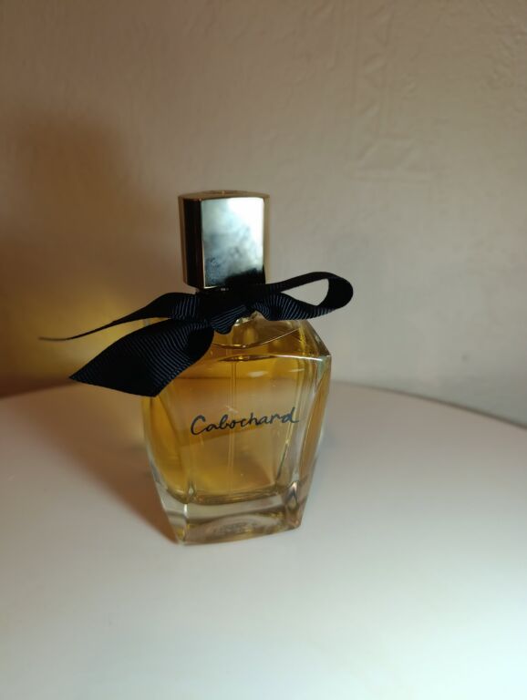 Gres Cabochard Eau 2019