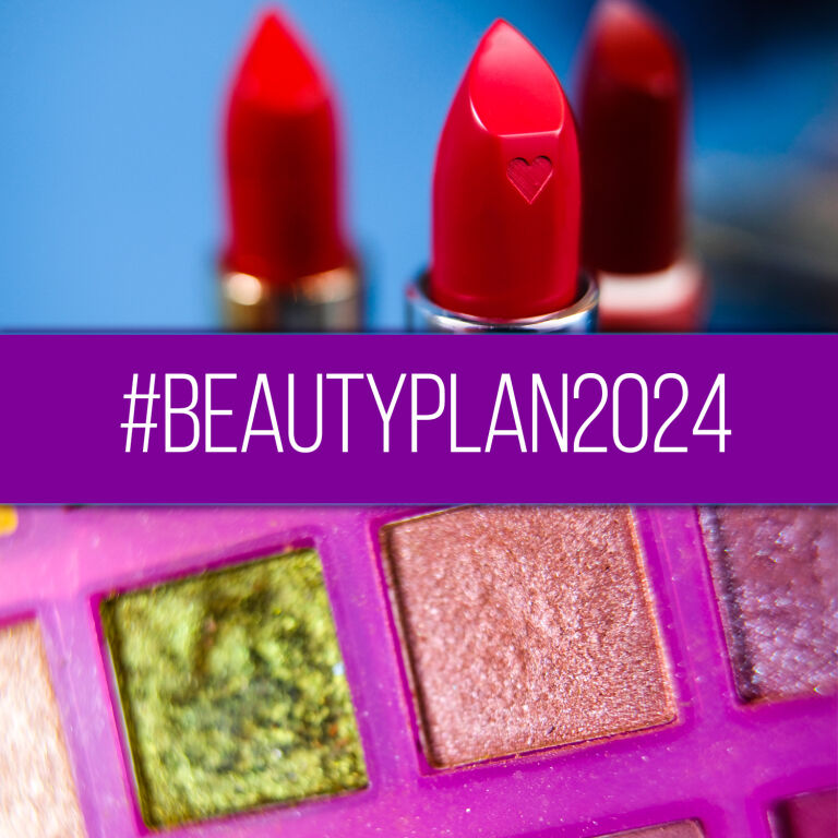 Трошки про майбутнє #beautyplan2024