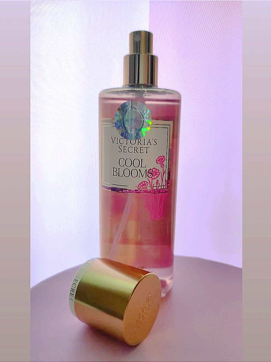 🌸Victorias Secret COOL BLOOMS FRAGRANCE MIST🌸