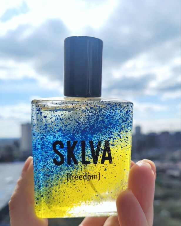 SKLVA [freedom]