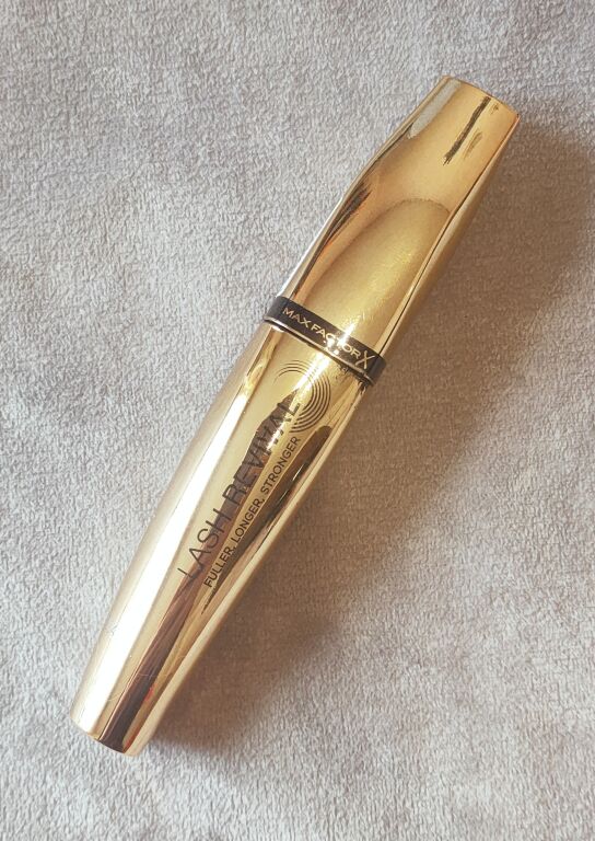 Max Factor Lash Revival Mascara