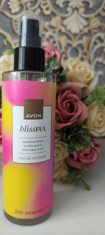 Avon Blissful