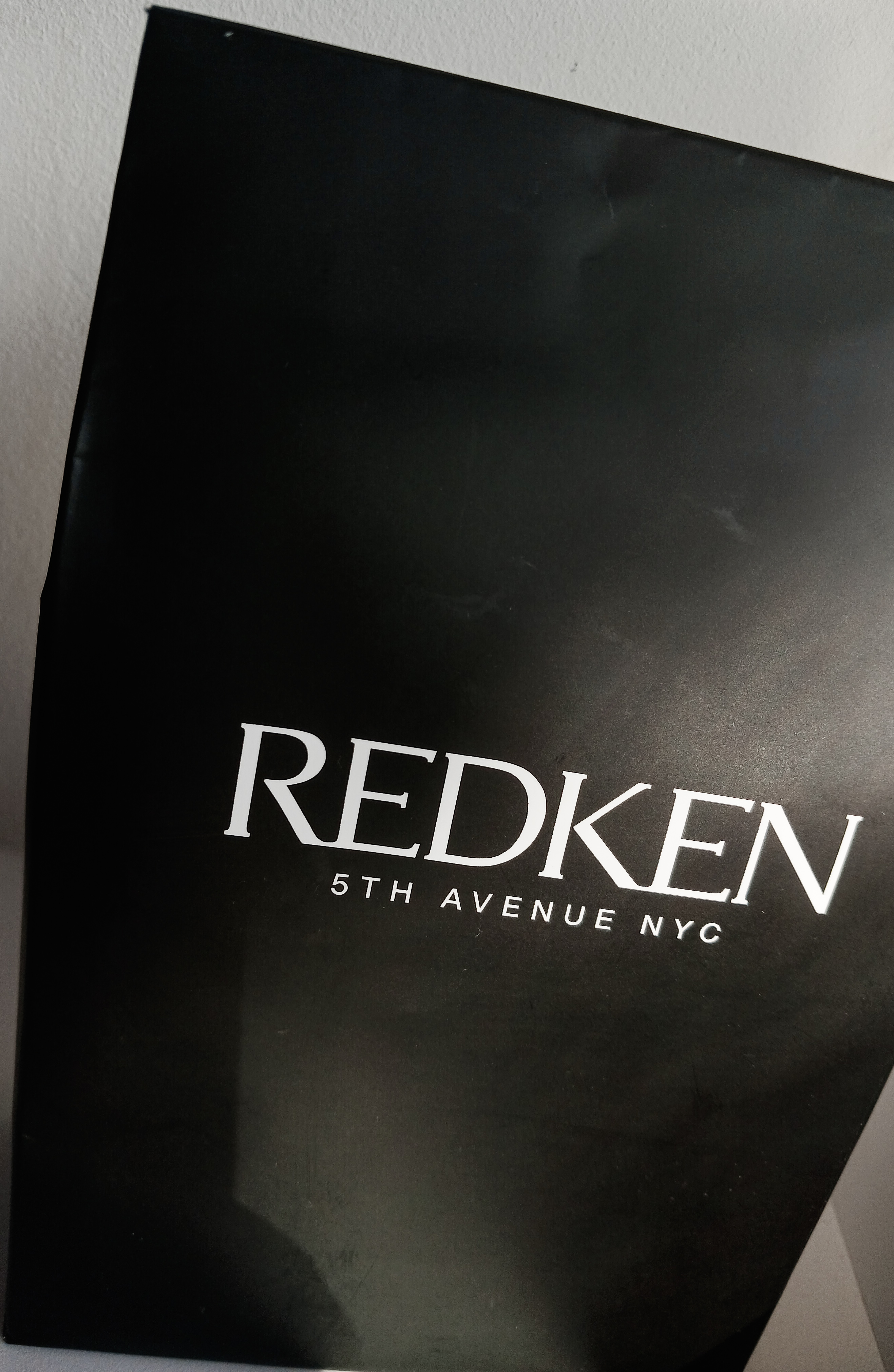 Тестую засоби від Redken Acidic Color Gloss #testmakeupclub