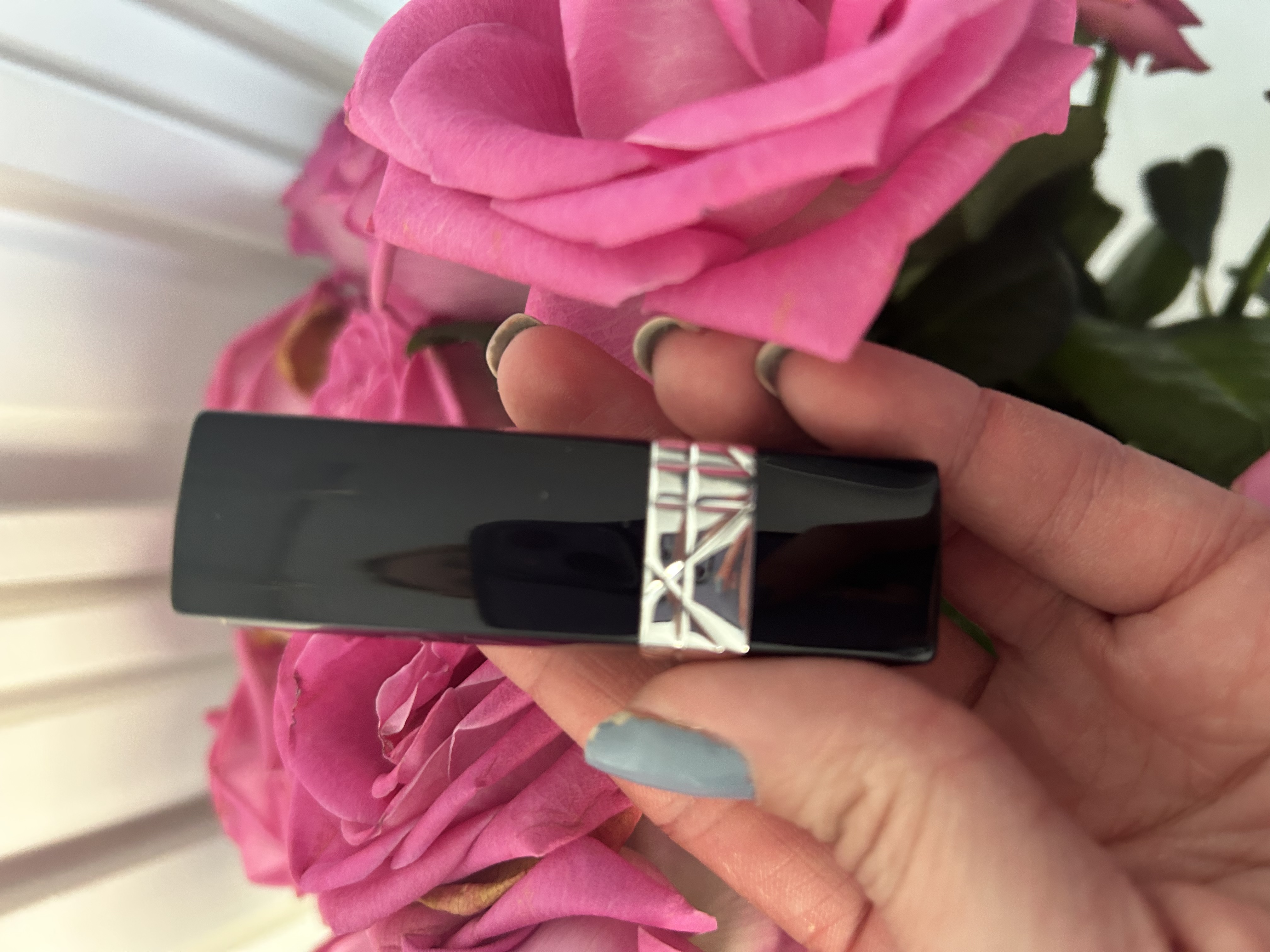 Dior Rouge Dior