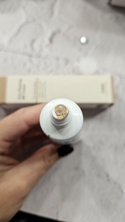 Мої враження від ВВ-крему Purito Cica Clearing BB Cream