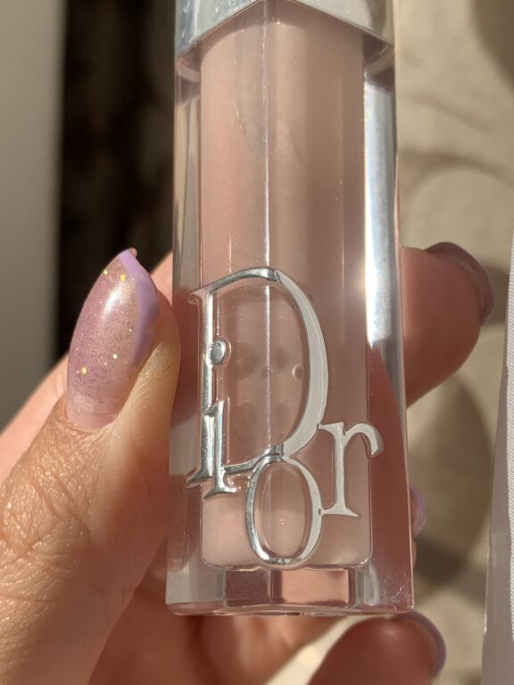 Dior Addict Lip Maximizer