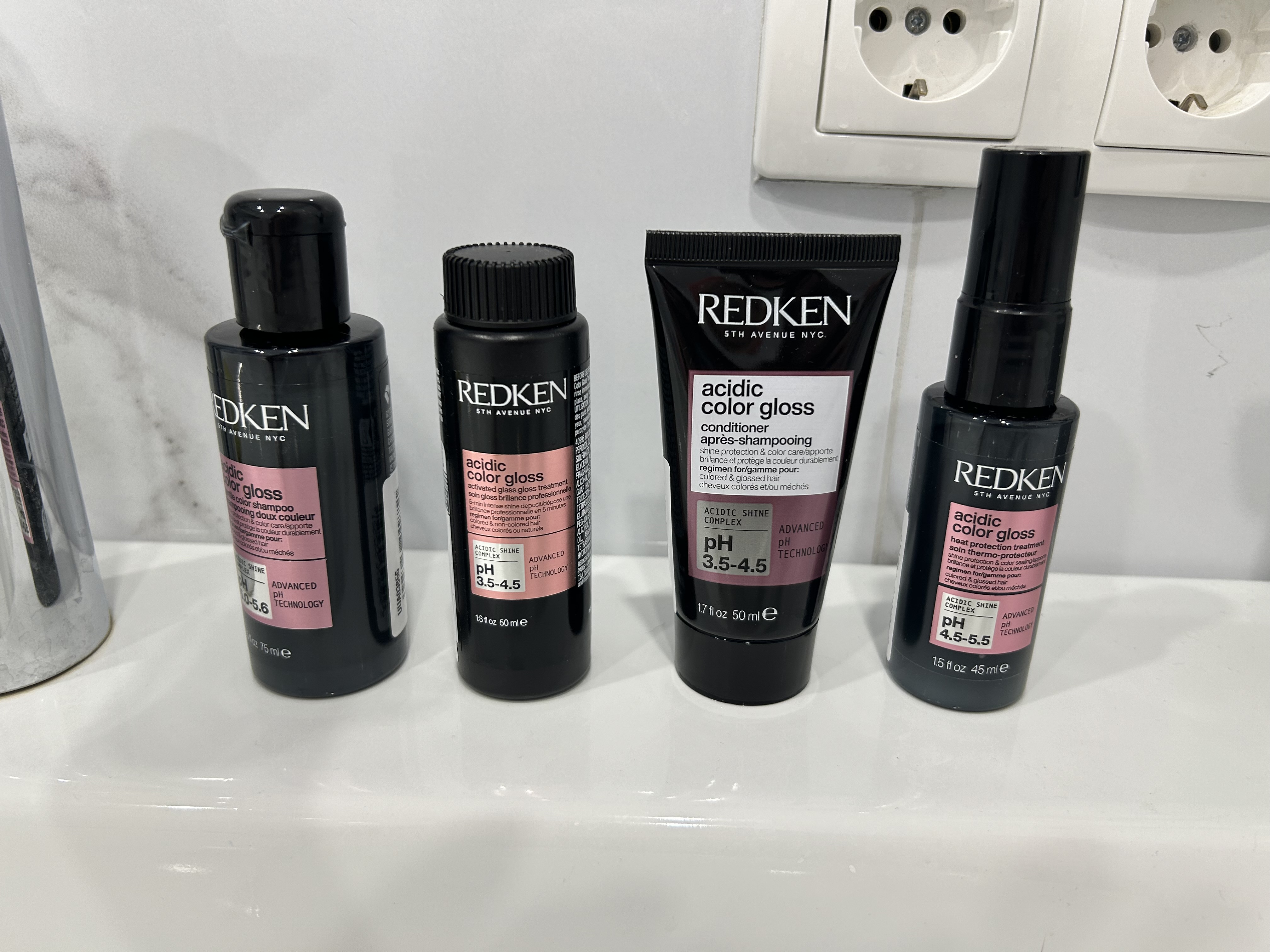 Redken 5th Avenue NYC