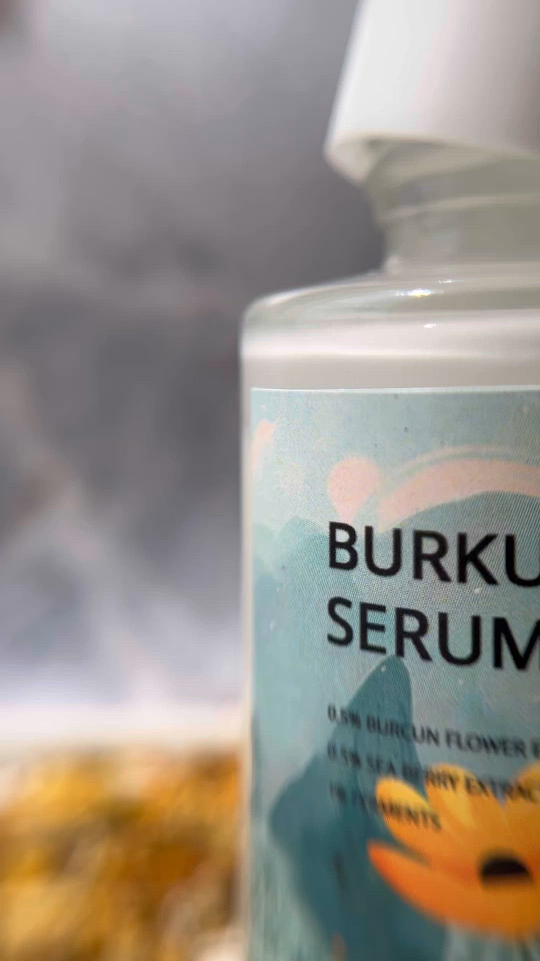 Skin Riches | Burkun Serum