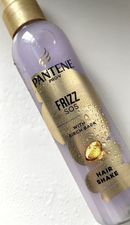 Pantene Pro-V Frizz SOS