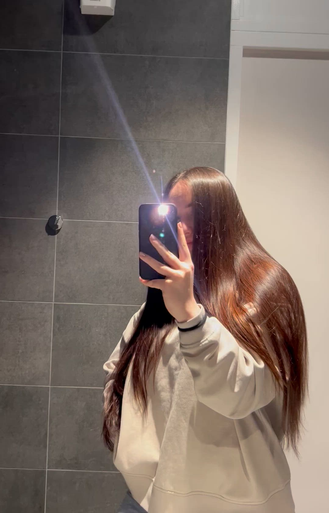 Бюджетна маска яка дійсно розгладжує волосся 💇🏻‍♀️