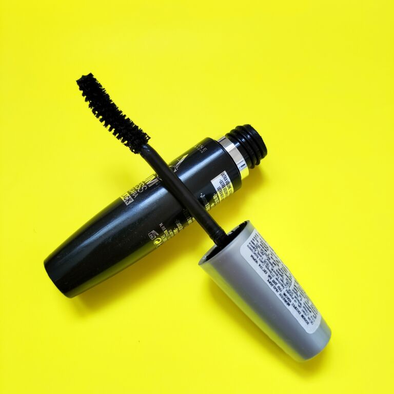 Maybelline New York Classic Volum Express Mascara