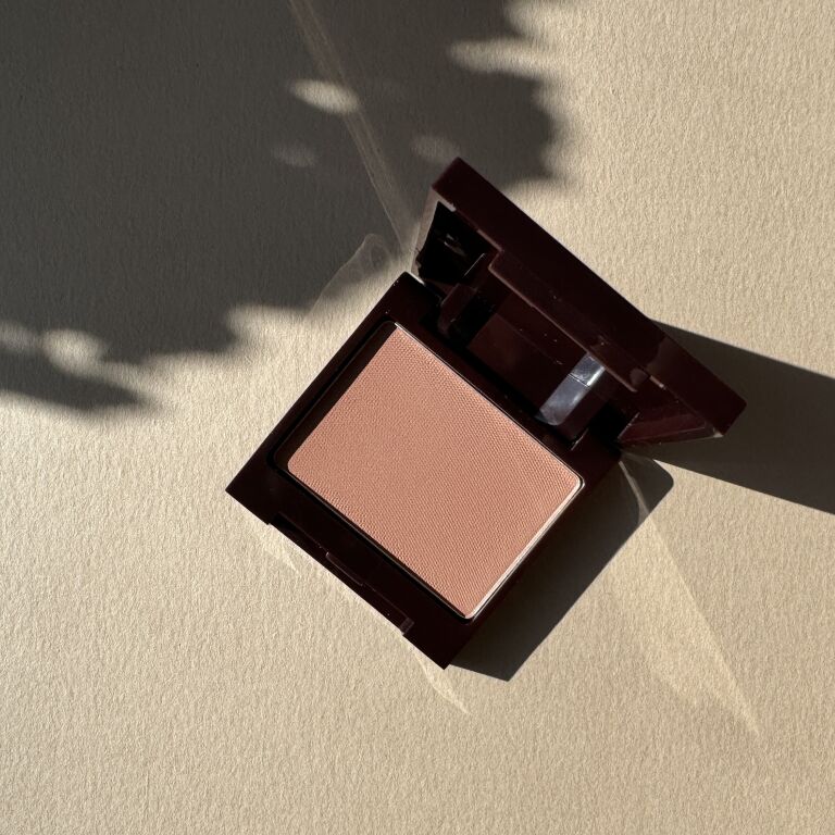 Laura Mercier Blush Colour Infusion, Ginger