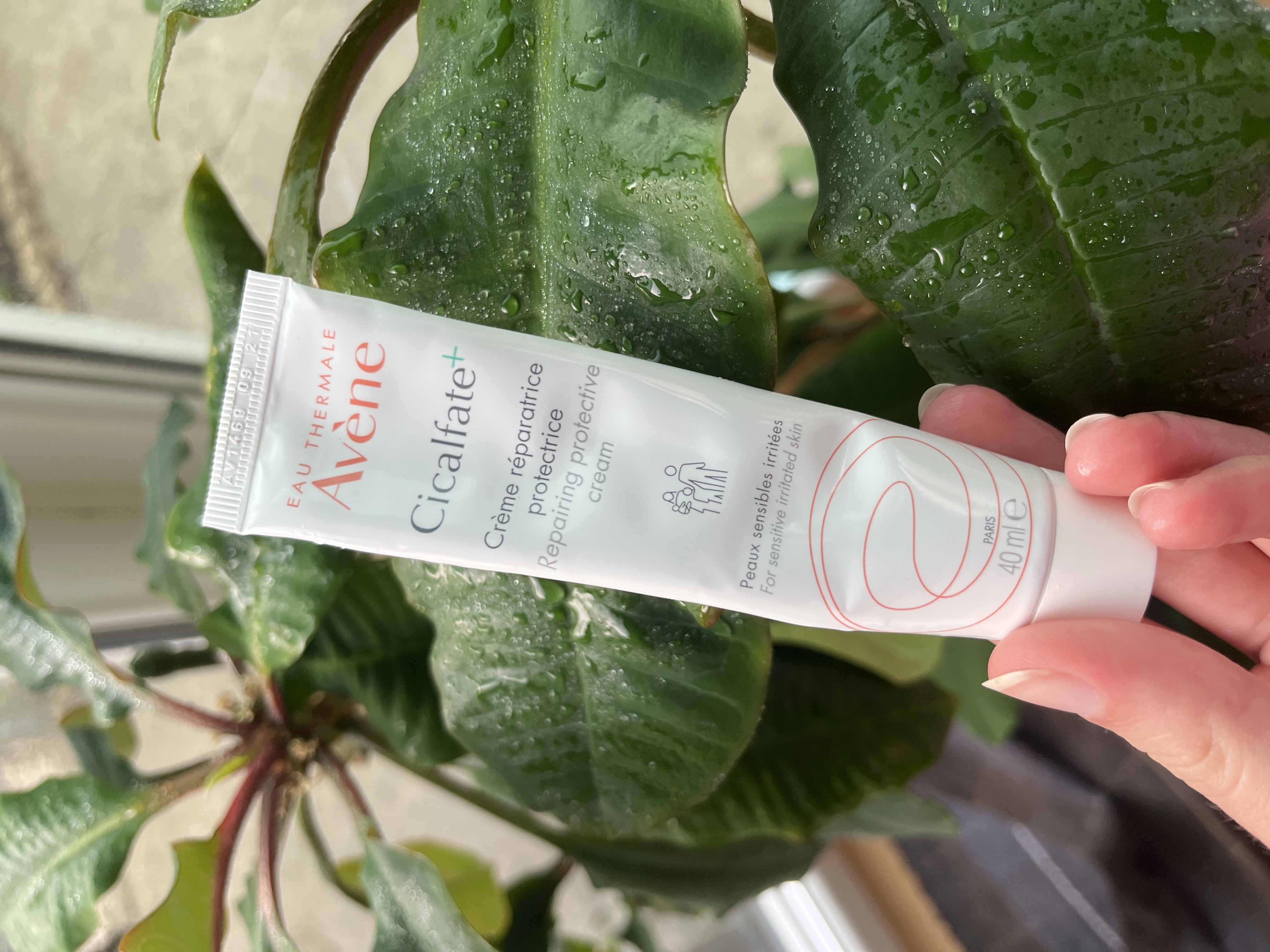 Avene Cicalfate+ Repairing Protective Cream