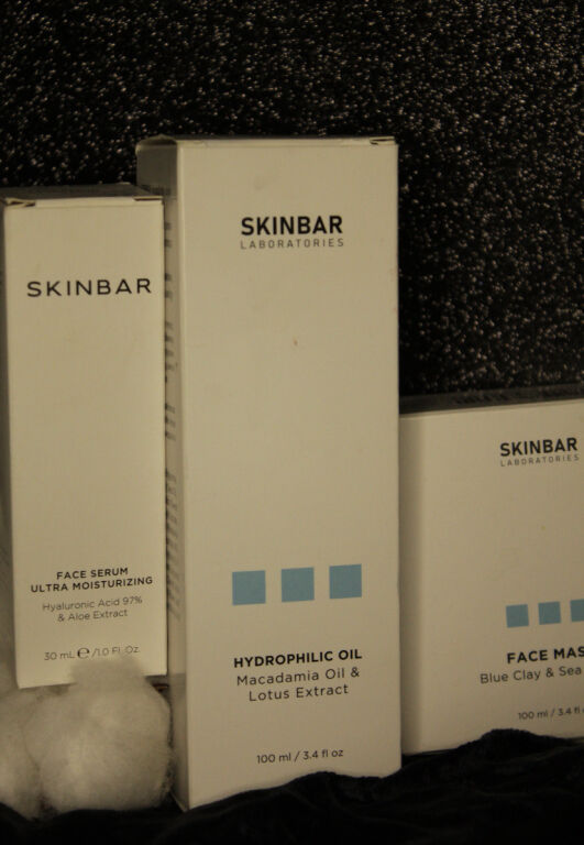 Skinbar, я хотіла дружити, чесно