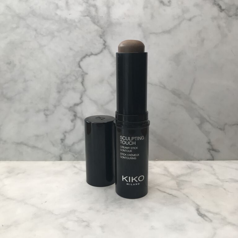 Kiko Milano Sculpting touch creamy stick contour 201