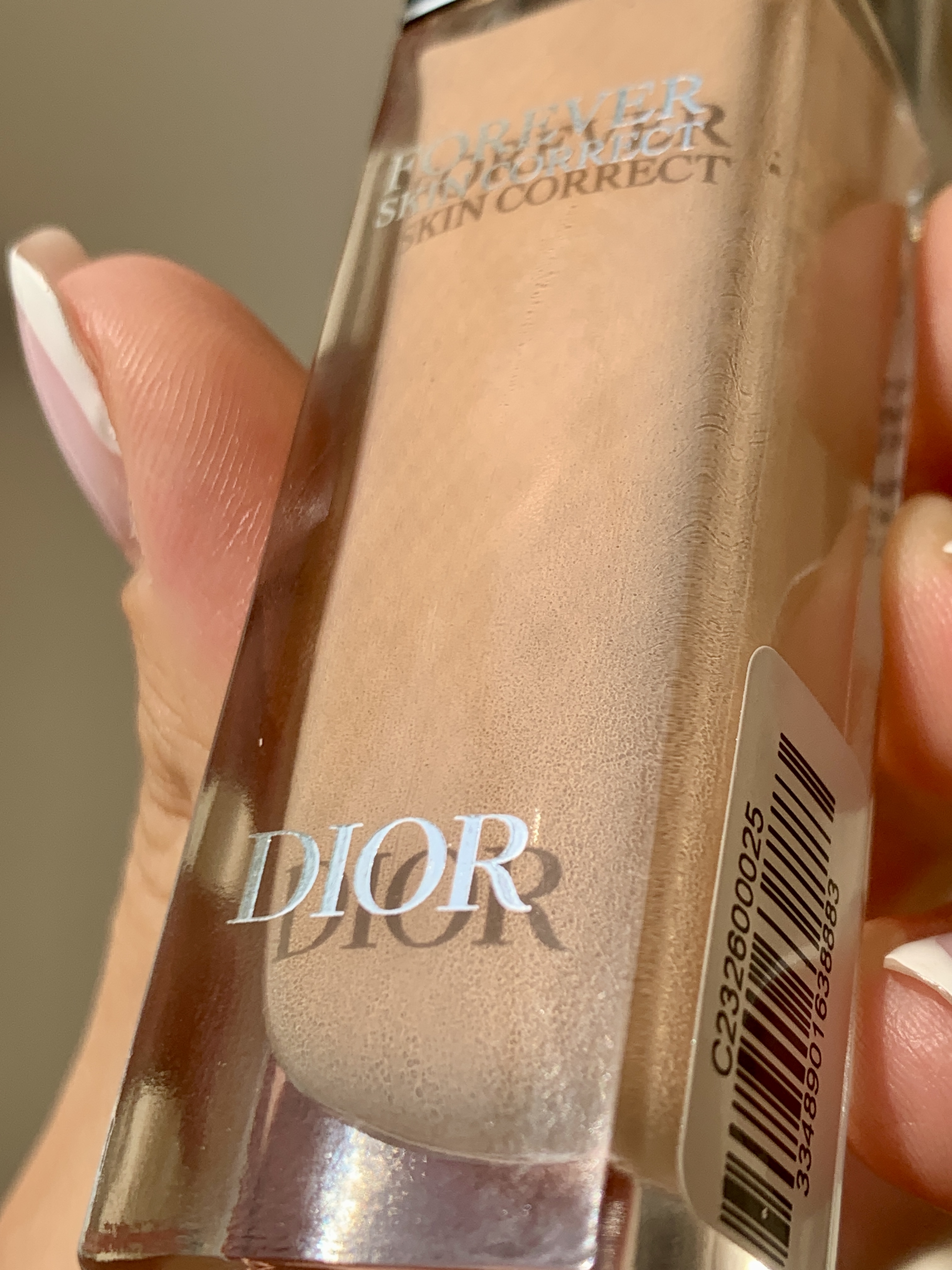 Dior Forever Skin Correct