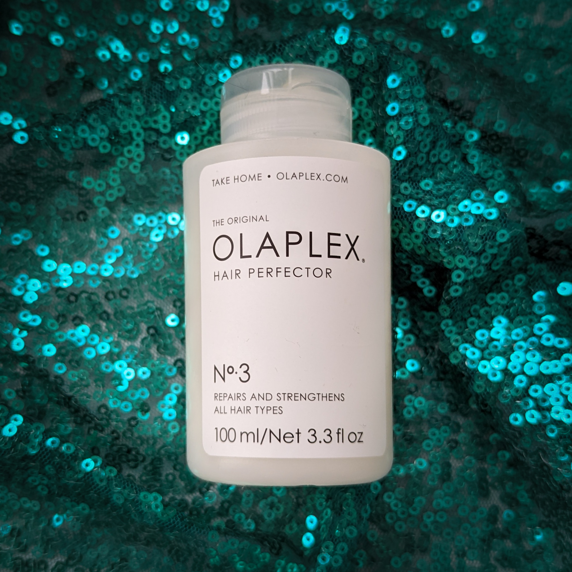 Olaplex: Панацея чи просто маркетинг?