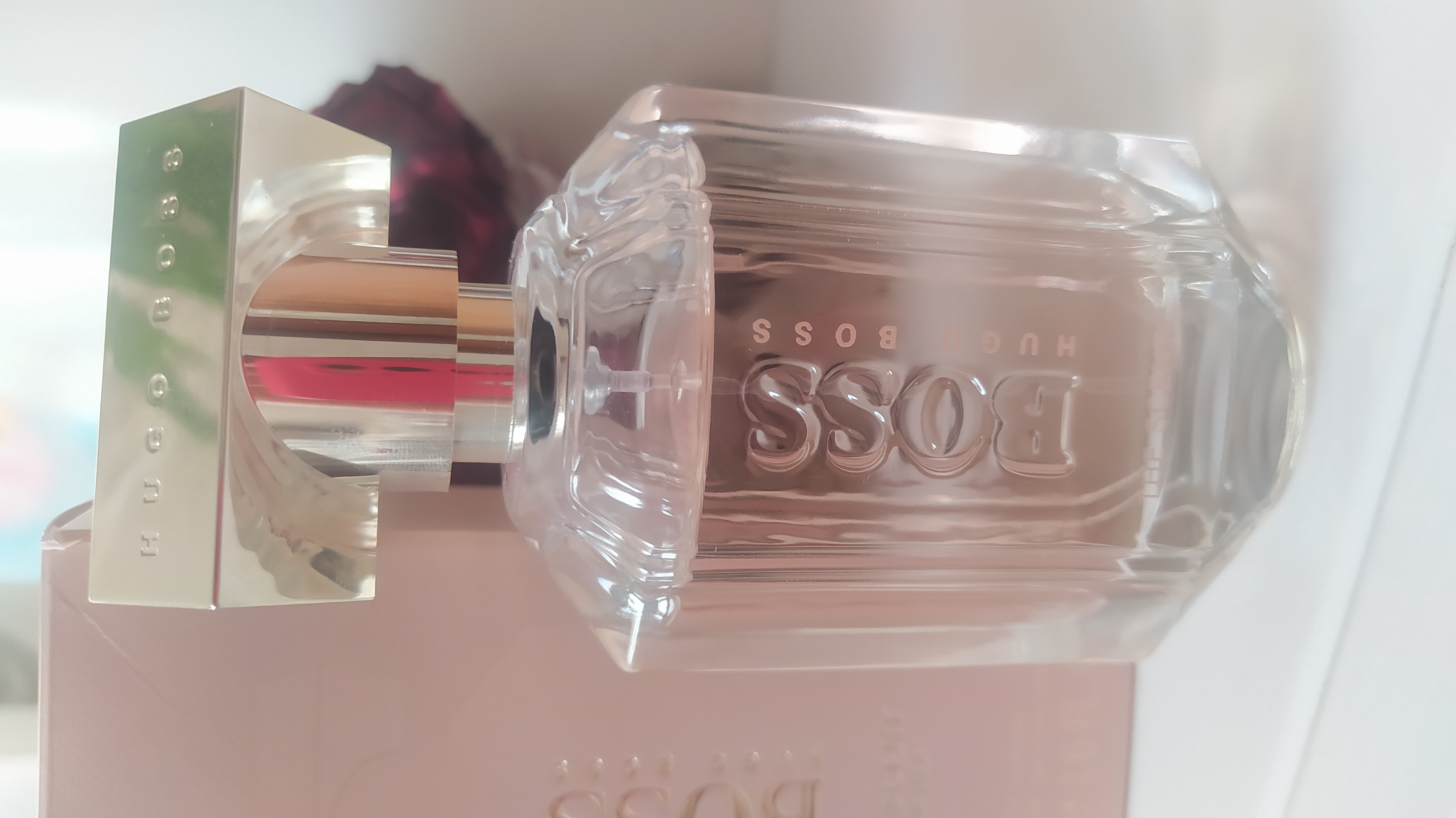 парфумерна вода Boss The Scent for her