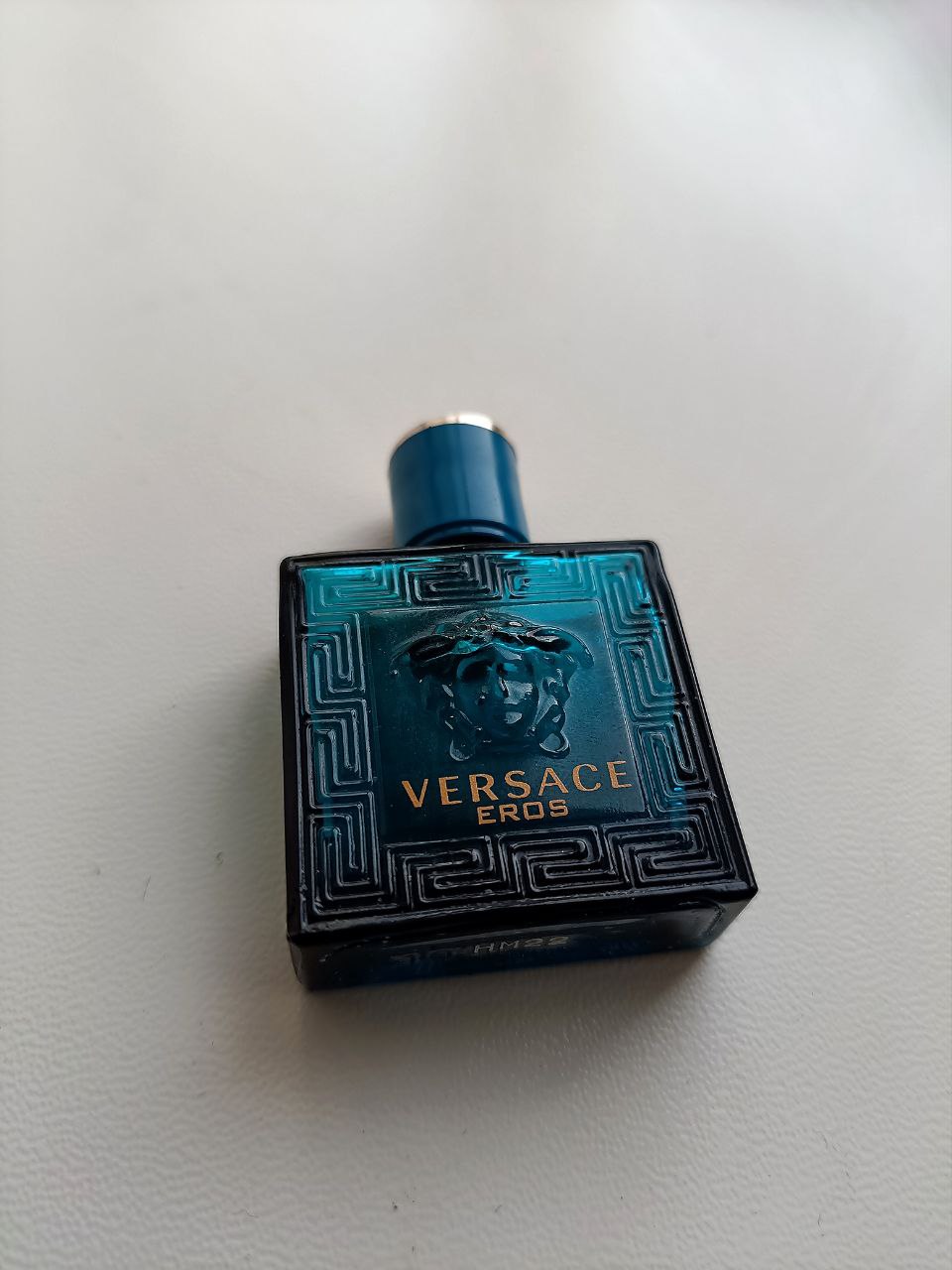 Versace Eros Туалетна вода (міні)