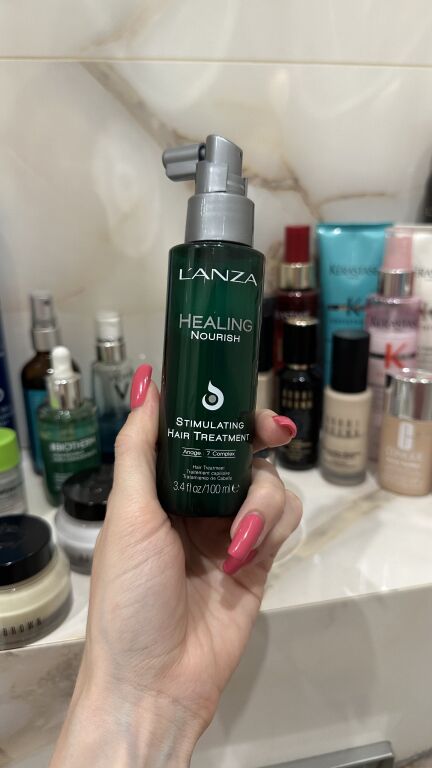 Спрей для в�ідновлення волосся L'anza ❤️