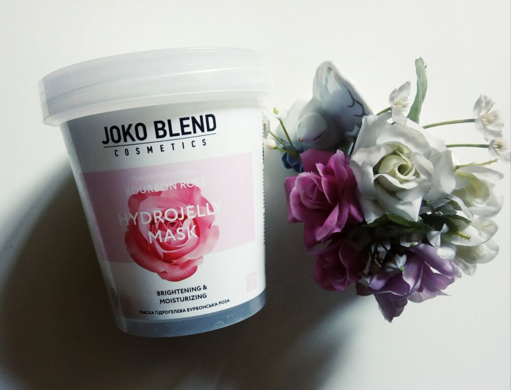 Гідрогелеві маски Joko Blend