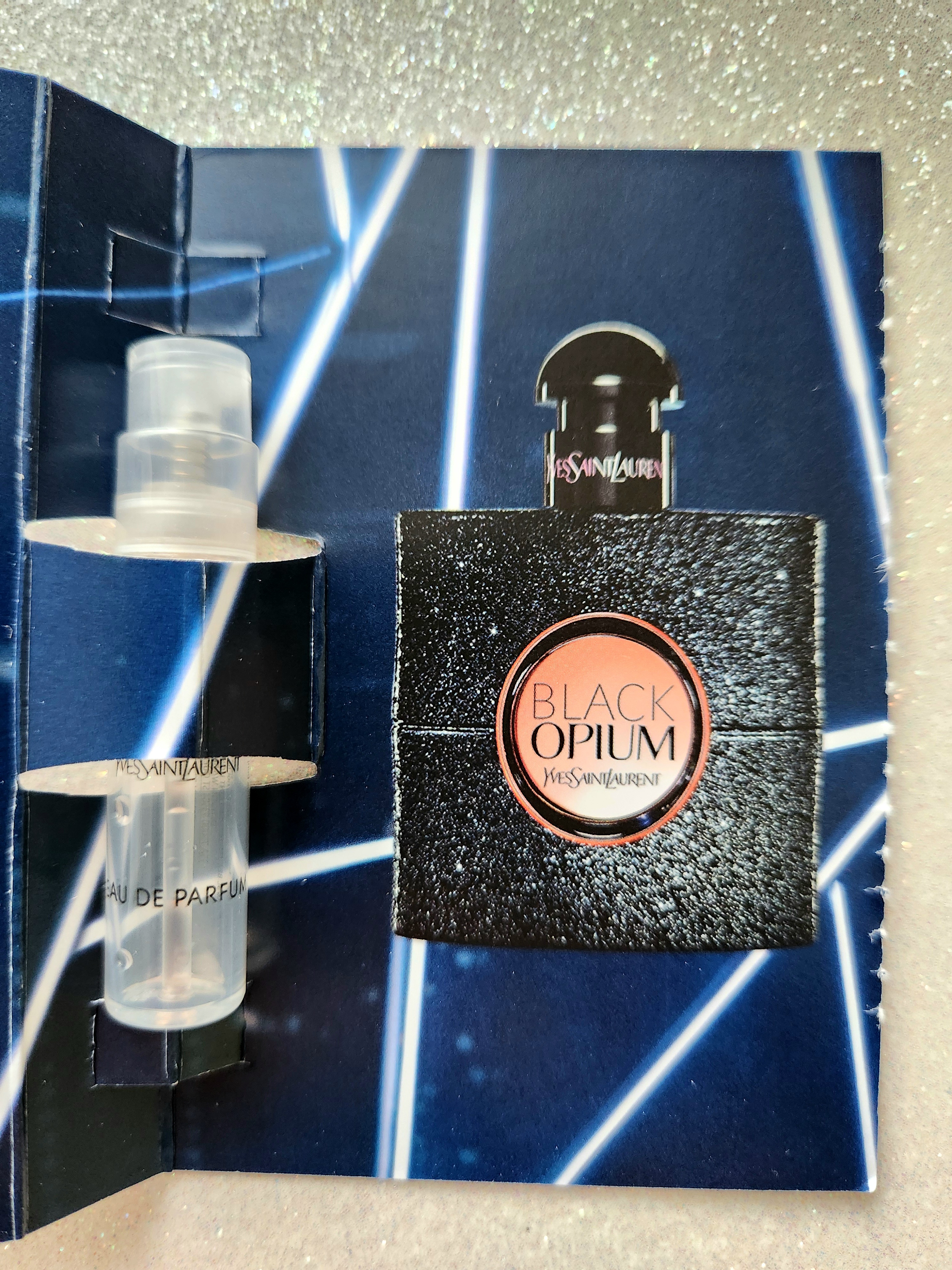 Opium без опіуму, але для залежних "дозу" підвищують