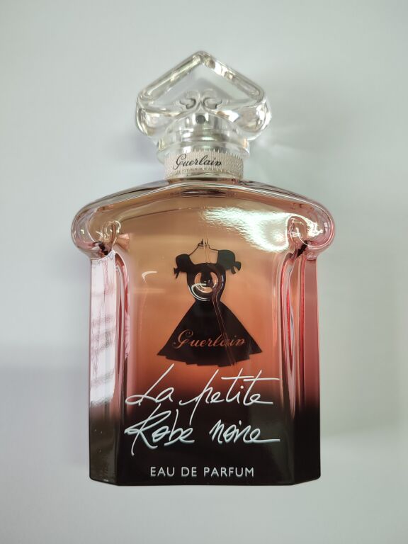 Guerlain La Petite Robe Noir