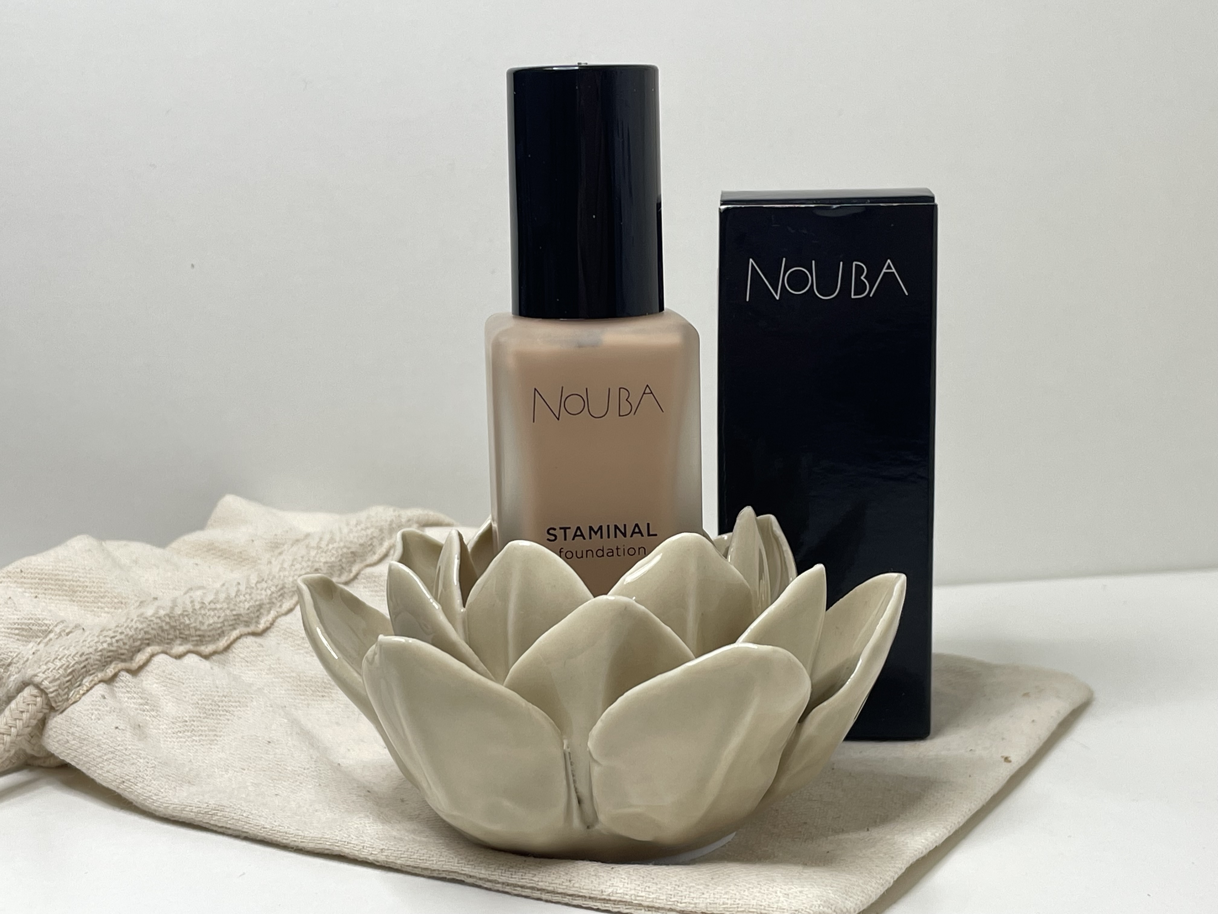 NoUBA | Staminal Foundation