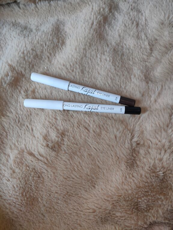 Олі�вці Lamel kajal eye liner