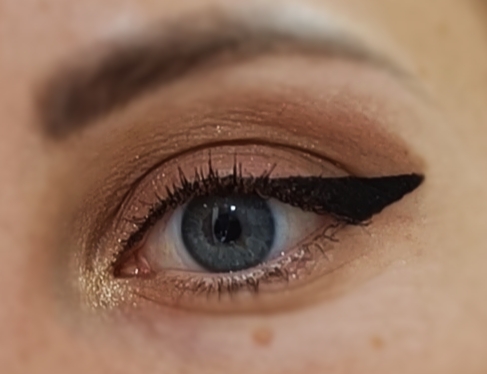 LAMEL Make Up Selflove Eyeshadow Palette