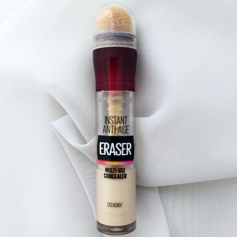 Maybelline anti-age instant eraser