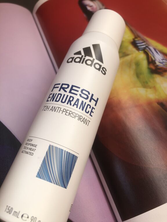 Ех, Adidas! Твоя епоха пройшла💨