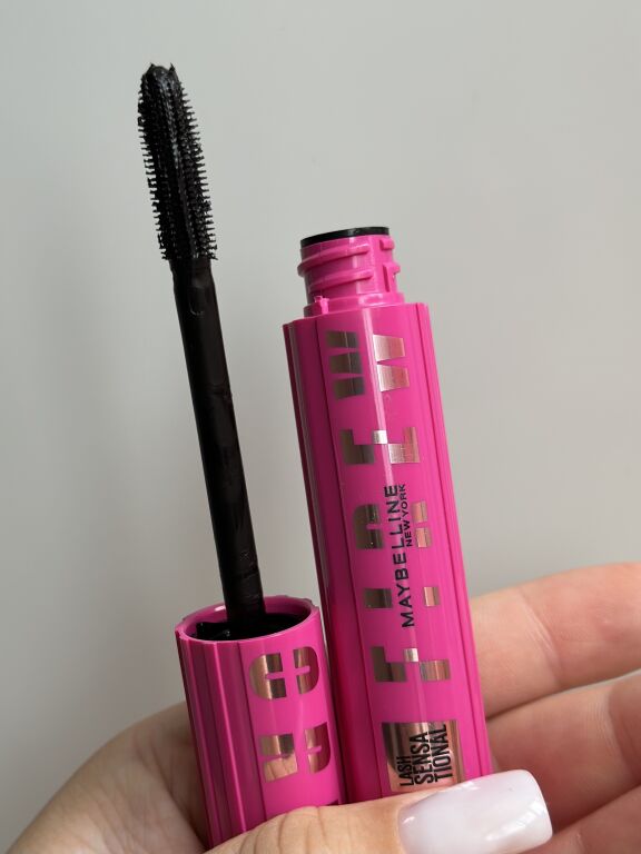 Maybelline New York Lash Sensational Firework Mascara