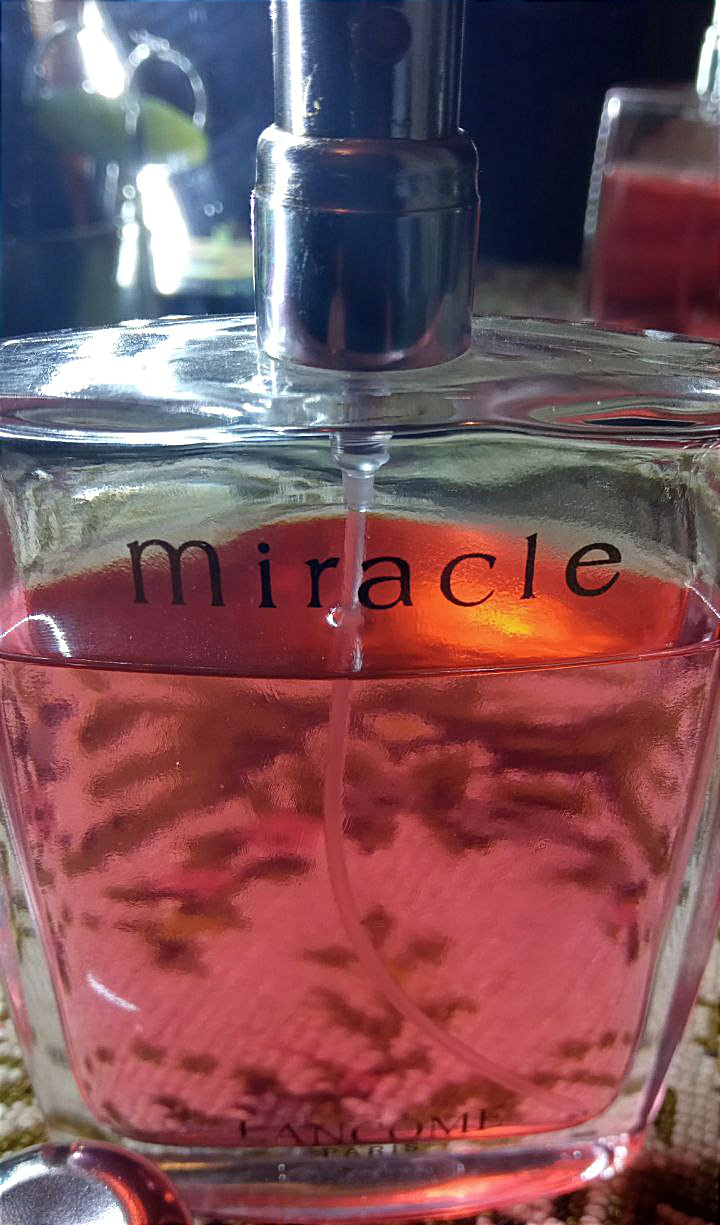 Lancome Miracle