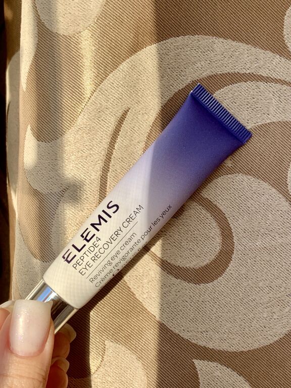 Elemis Peptide4 Eye Recovery Cream