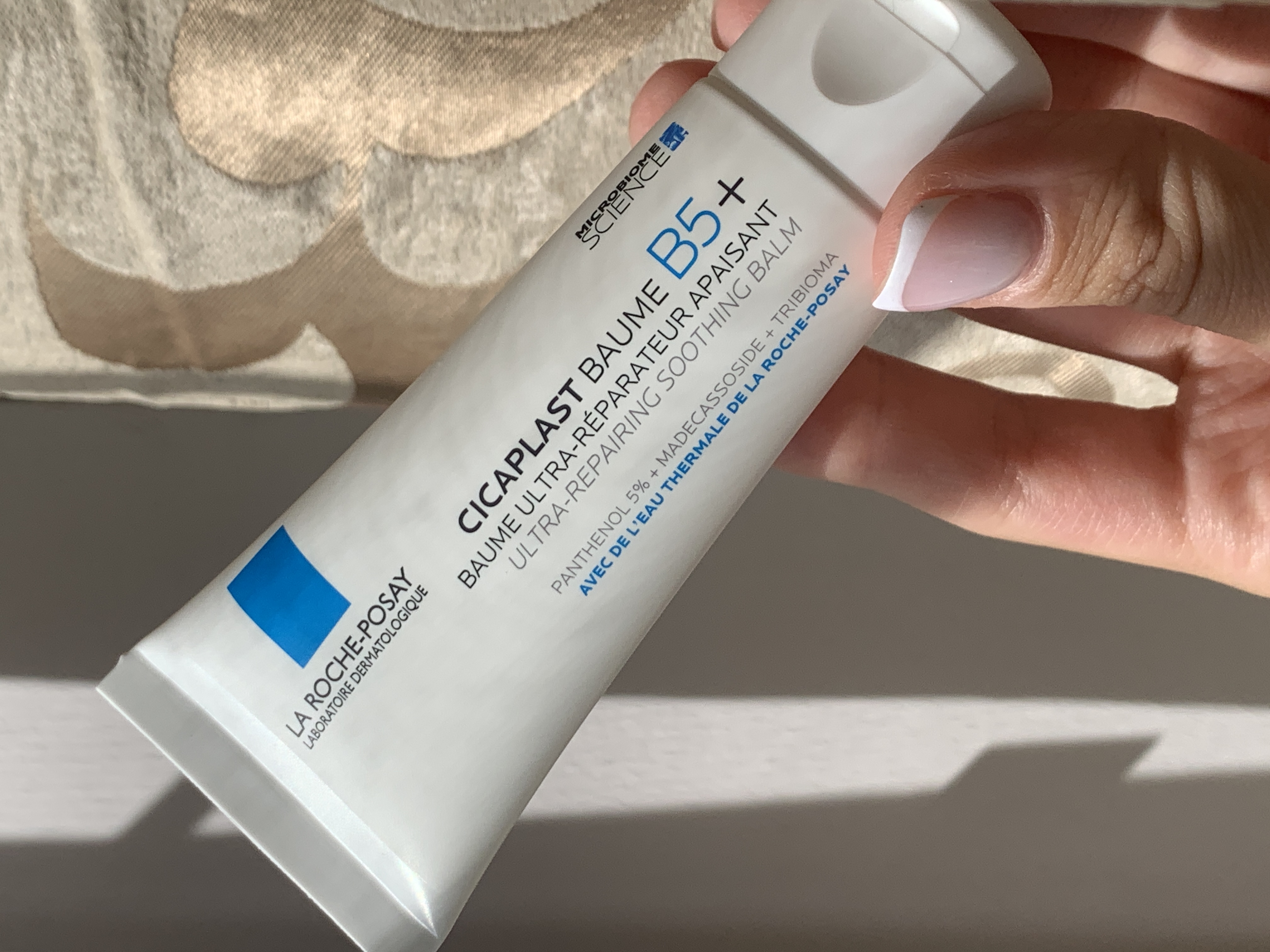 La Roche-Posay Cicaplast Baume B5+