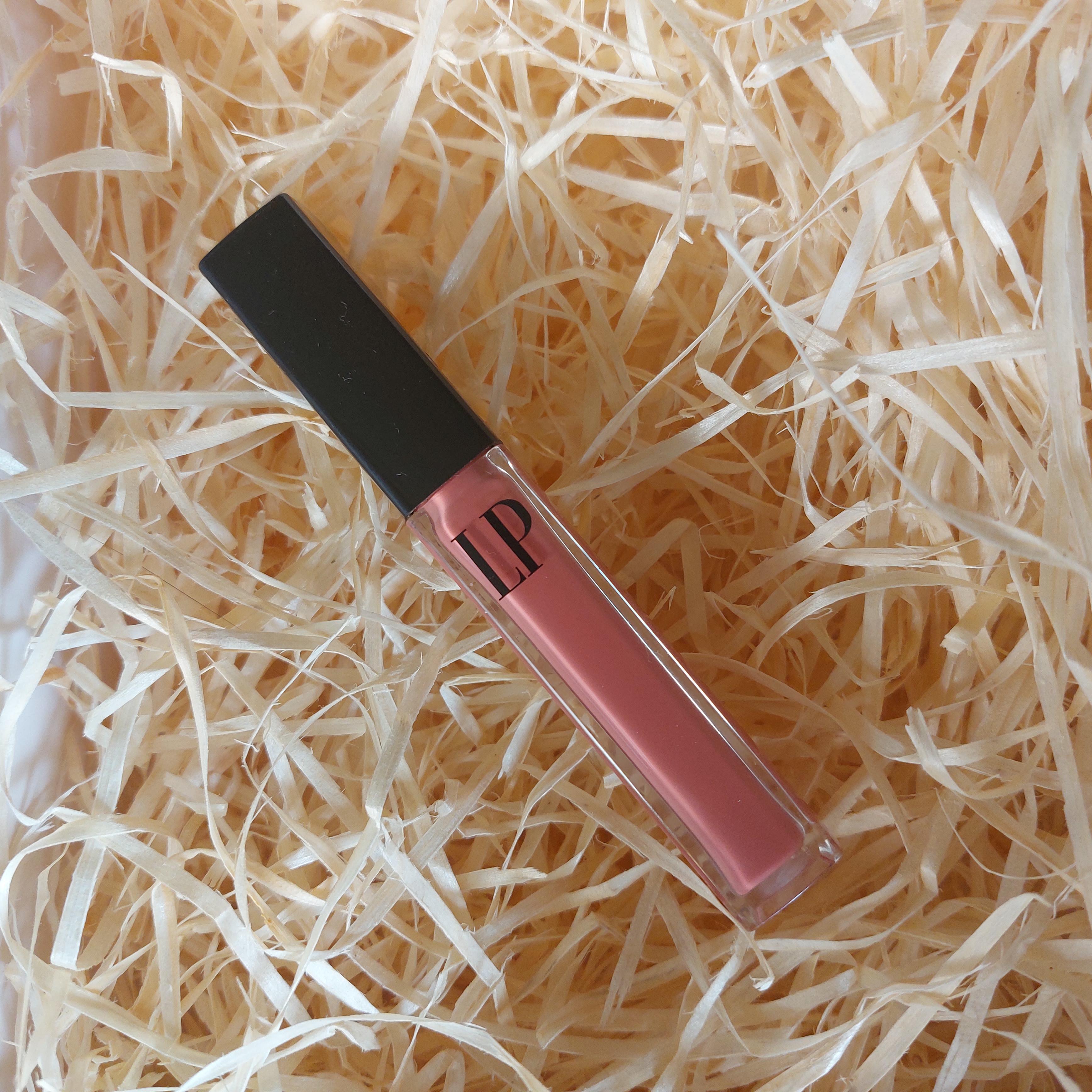 #testinmakeup Laboratoire Professionnel Care Lip Gloss