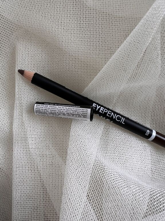 LAMEL Make Up Eyepencil 403 Brown