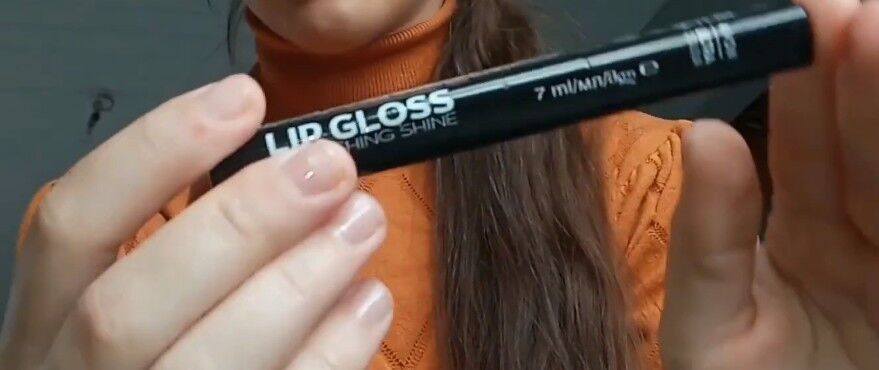 Avon Ultra Colour Lip Gloss