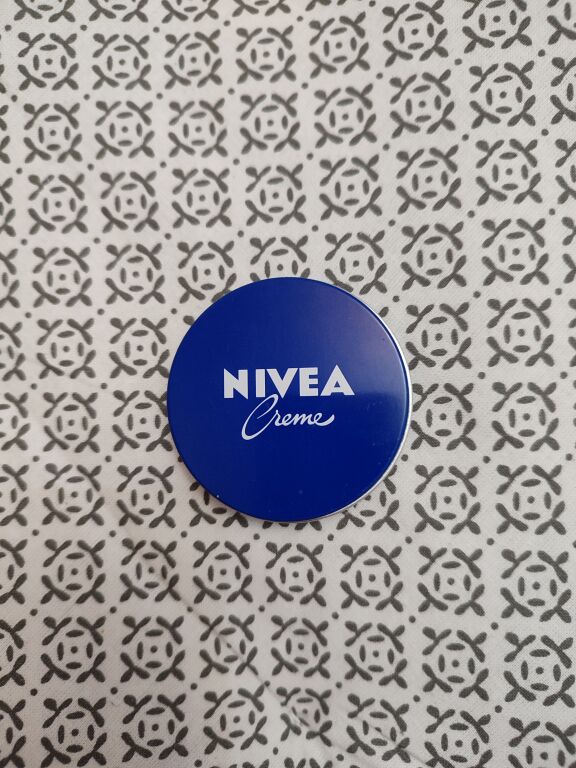 Кто не знает Nivea? )))