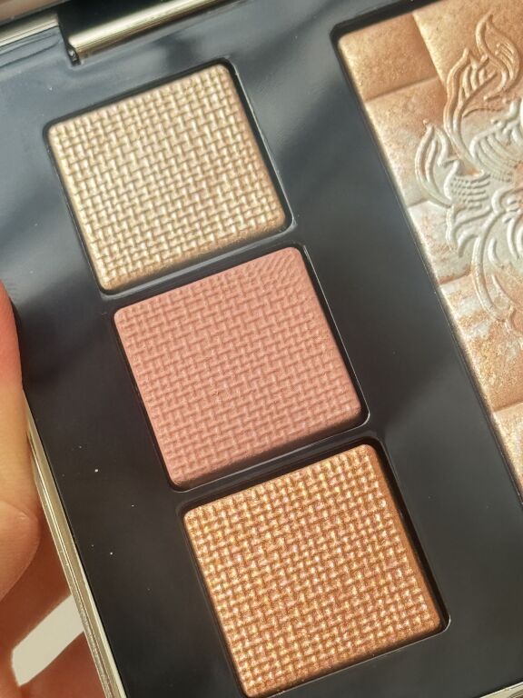 Bobbi Brown Lux Eye & Face Palette