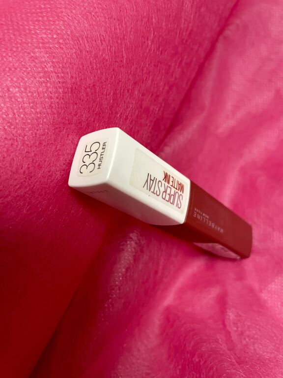 Maybelline New York SuperStay Matte Ink Liquid Lipstick